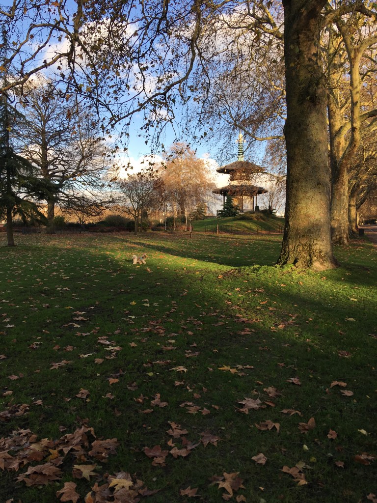 week 4. Utopias: The Nest