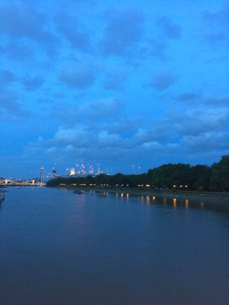 week 4: what to paint.